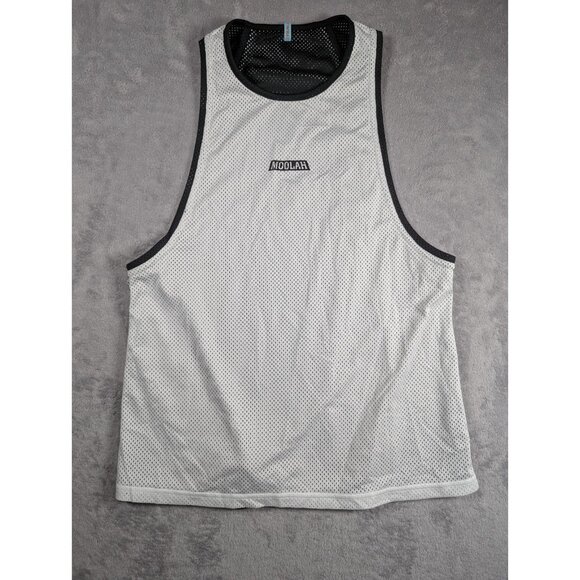 Moolah Womens Basketball Jersey Womens Size Medium Reversable Practice Scrimmage - Picture 7 of 9